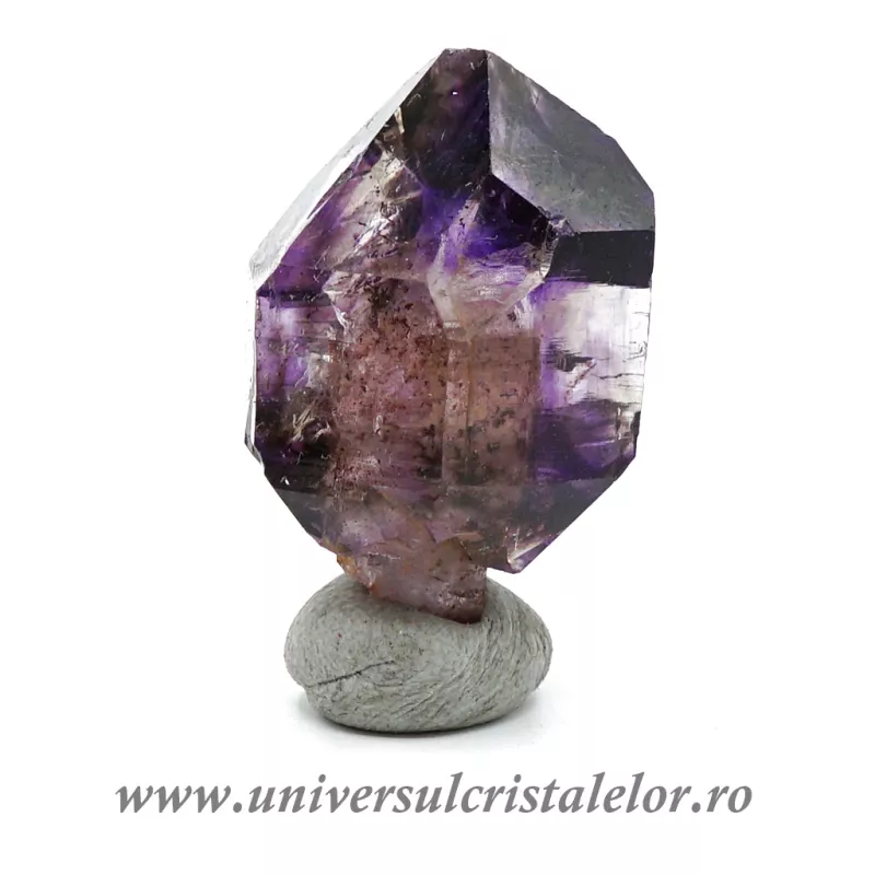 Ametist Brandberg mineral unicat m11 Ametist Brandberg mineral unicat m11