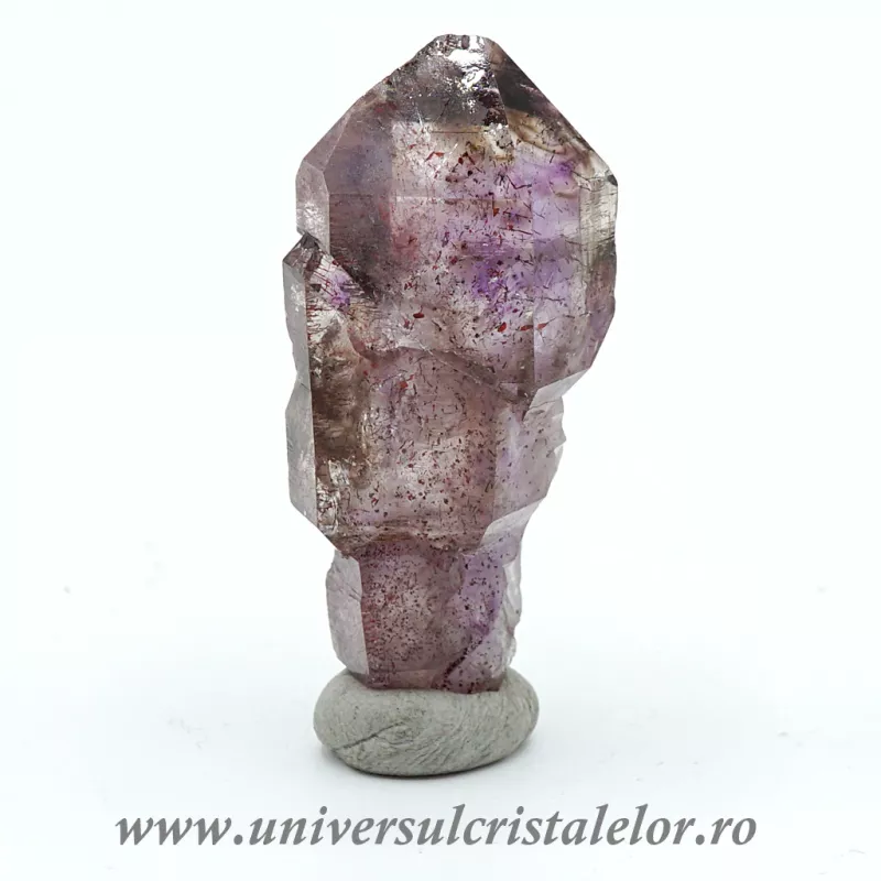 Ametist Brandberg mineral unicat m12 Ametist Brandberg mineral unicat m12