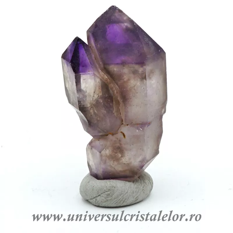 Ametist Brandberg mineral unicat m13 Ametist Brandberg mineral unicat m13