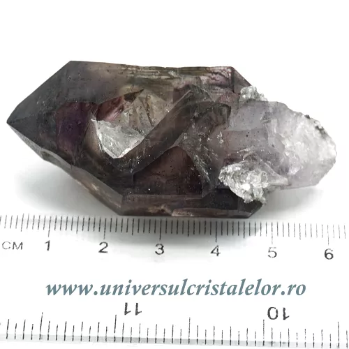 Ametist Brandberg mineral unicat m08 Ametist Brandberg mineral unicat m08