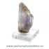 Ametist Brandberg mineral unicat m06