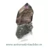 Ametist Brandberg mineral unicat m04