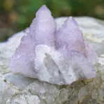 Ametist cactus ( cuart spirit )