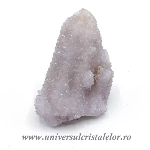 Ametist cactus ( cuart spirit ) mineral unicat m18