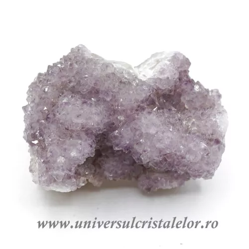 Ametist cactus ( cuart spirit ) mineral unicat m34