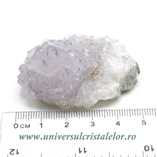 Ametist cactus ( cuart spirit ) mineral unicat m19 Ametist cactus ( cuart spirit ) mineral unicat m19