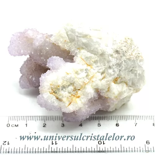 Ametist cactus ( cuart spirit ) mineral unicat m22 Ametist cactus ( cuart spirit ) mineral unicat m22