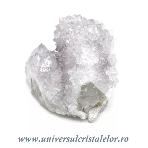 Ametist cactus ( cuart spirit ) mineral unicat m02 Ametist cactus ( cuart spirit ) mineral unicat m02
