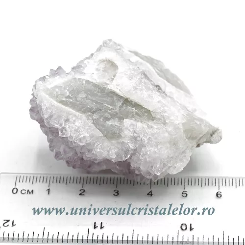 Ametist cactus ( cuart spirit ) mineral unicat m02 Ametist cactus ( cuart spirit ) mineral unicat m02