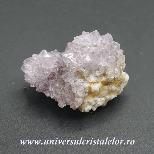 Ametist cactus ( cuart spirit ) mineral unicat m15 Ametist cactus ( cuart spirit ) mineral unicat m15