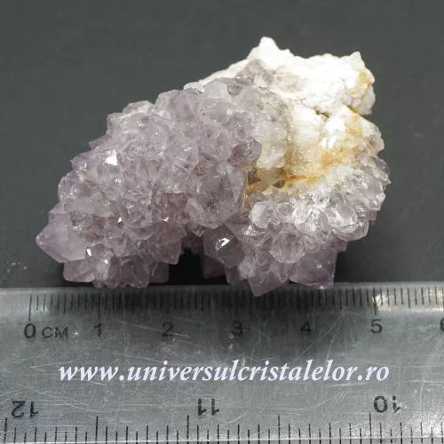 Ametist cactus ( cuart spirit ) mineral unicat m15 Ametist cactus ( cuart spirit ) mineral unicat m15