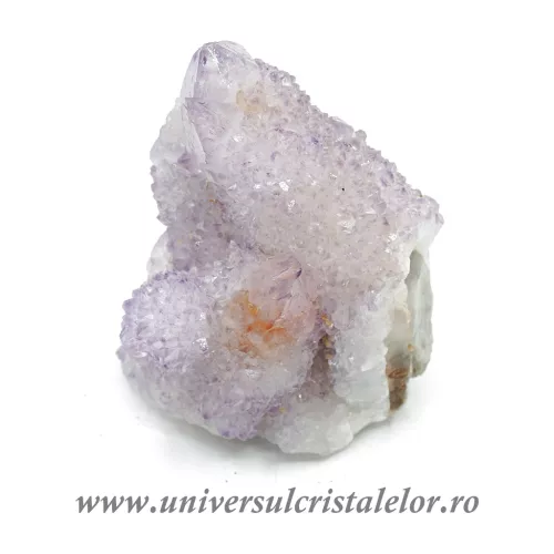 Ametist cactus ( cuart spirit ) mineral unicat m31 Ametist cactus ( cuart spirit ) mineral unicat m31