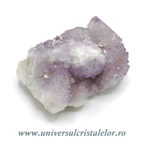 Ametist cactus ( cuart spirit ) mineral unicat m03 Ametist cactus ( cuart spirit ) mineral unicat m03