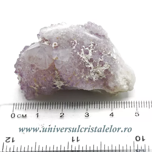 Ametist cactus ( cuart spirit ) mineral unicat m03 Ametist cactus ( cuart spirit ) mineral unicat m03