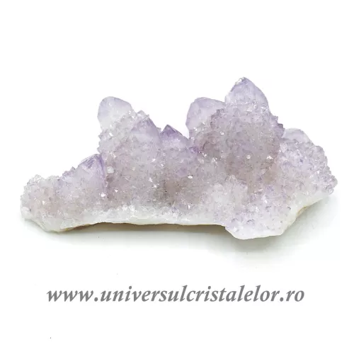 Ametist cactus ( cuart spirit ) mineral unicat m06 Ametist cactus ( cuart spirit ) mineral unicat m06