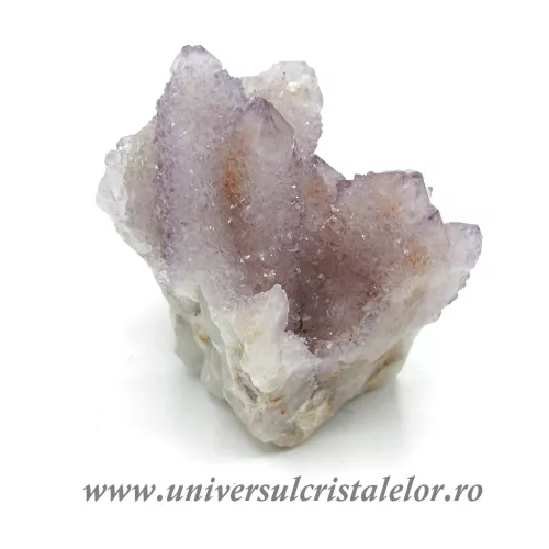 Ametist cactus ( cuart spirit ) mineral unicat m32 Ametist cactus ( cuart spirit ) mineral unicat m32