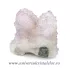 Ametist cactus ( cuart spirit ) mineral unicat m25
