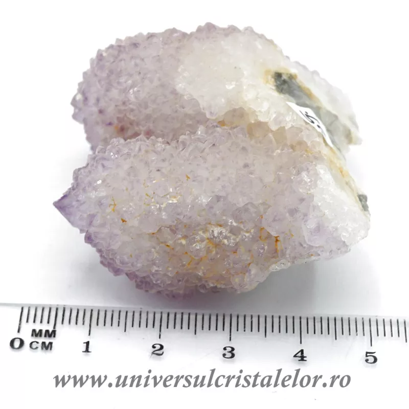 Ametist cactus ( cuart spirit )