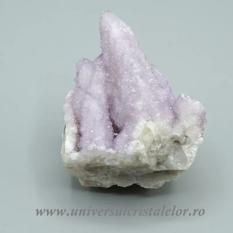 Ametist cactus ( cuart spirit )