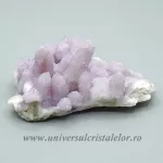 Ametist cactus ( cuart spirit ) mineral unicat m36