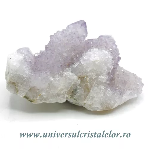 Ametist cactus ( cuart spirit ) mineral unicat m13 Ametist cactus ( cuart spirit ) mineral unicat m13