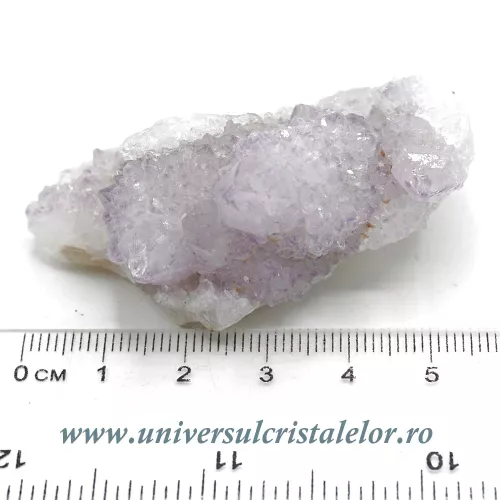 Ametist cactus ( cuart spirit ) mineral unicat m13 Ametist cactus ( cuart spirit ) mineral unicat m13