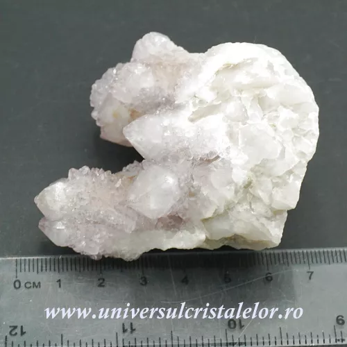 Ametist cactus ( cuart spirit ) mineral unicat m05 Ametist cactus ( cuart spirit ) mineral unicat m05