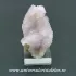 Ametist cactus ( cuart spirit ) mineral unicat m34