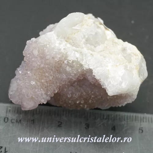Ametist cactus ( cuart spirit ) mineral unicat m23 Ametist cactus ( cuart spirit ) mineral unicat m23