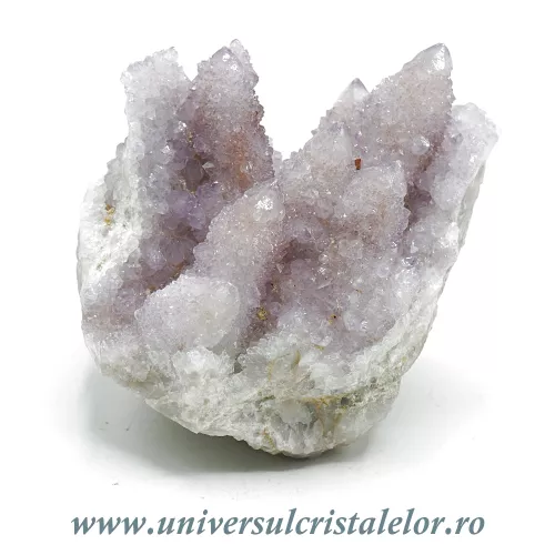 Ametist cactus ( cuart spirit ) mineral unicat m30 Ametist cactus ( cuart spirit ) mineral unicat m30