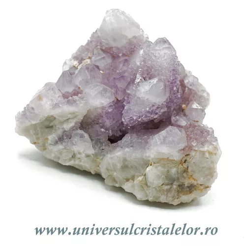 Ametist cactus ( cuart spirit ) mineral unicat m10 Ametist cactus ( cuart spirit ) mineral unicat m10