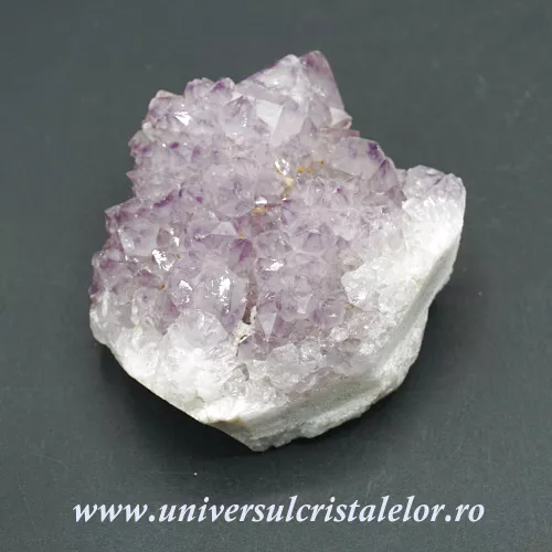 Ametist cactus ( cuart spirit ) mineral unicat m09 Ametist cactus ( cuart spirit ) mineral unicat m09