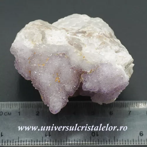 Ametist cactus ( cuart spirit ) mineral unicat m04 Ametist cactus ( cuart spirit ) mineral unicat m04