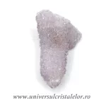 Pandantiv ametist cactus ( cuart spirit ) Pandantiv ametist cactus ( cuart spirit )
