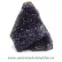 Ametist cu baza mineral unicat m04