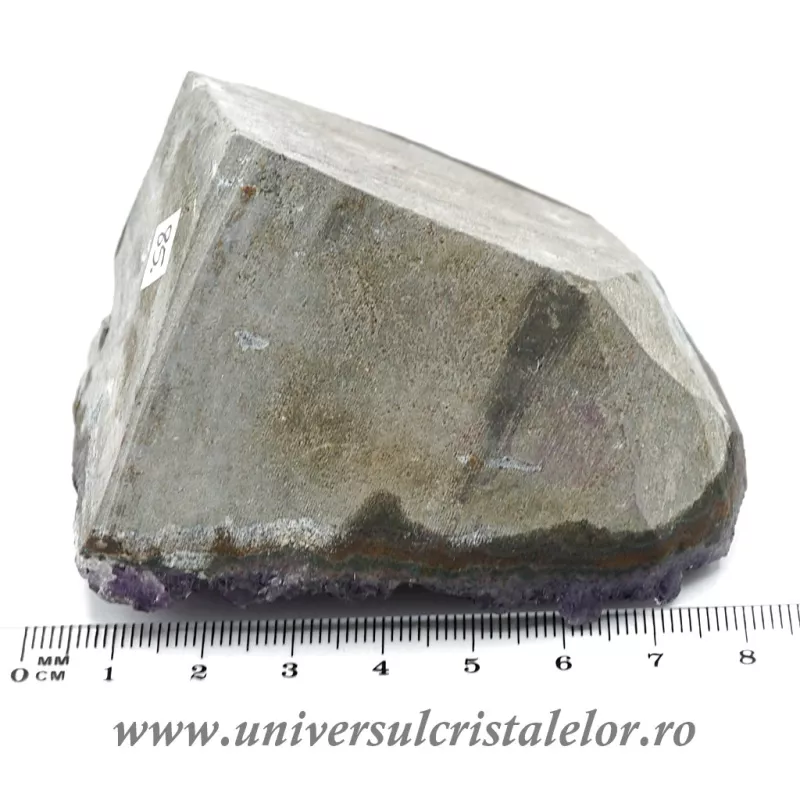 Ametist cu baza