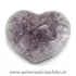 Inima ametist unicat m03