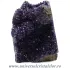 Ametist cu baza mineral unicat m28