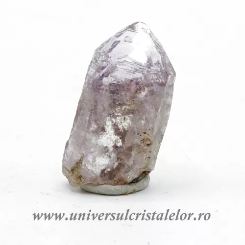 Ametist Veracruz mineral unicat m07