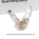 Ametist Veracruz mineral unicat m17