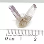 Ametist Veracruz mineral unicat m17