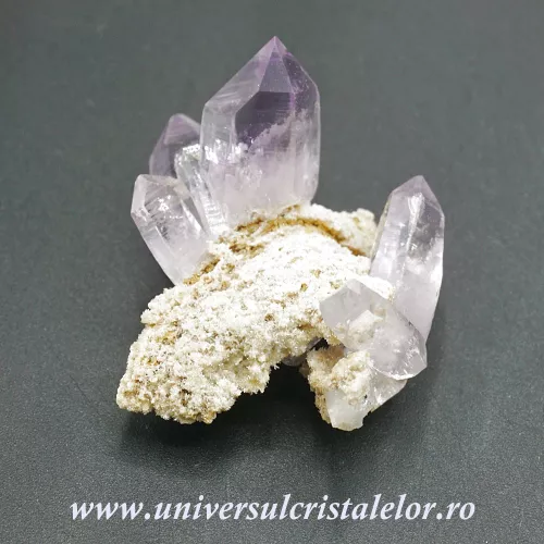 Ametist Veracruz mineral unicat m10 Ametist Veracruz mineral unicat m10