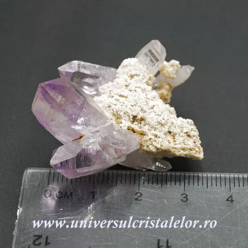 Ametist Veracruz mineral unicat m10 Ametist Veracruz mineral unicat m10