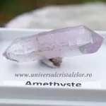 Ametist Veracruz mineral unicat m22