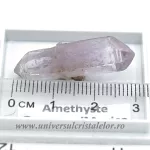 Ametist Veracruz mineral unicat m22