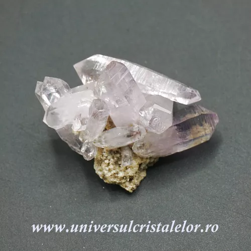 Ametist Veracruz mineral unicat m02 Ametist Veracruz mineral unicat m02