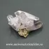 Ametist Veracruz mineral unicat m02