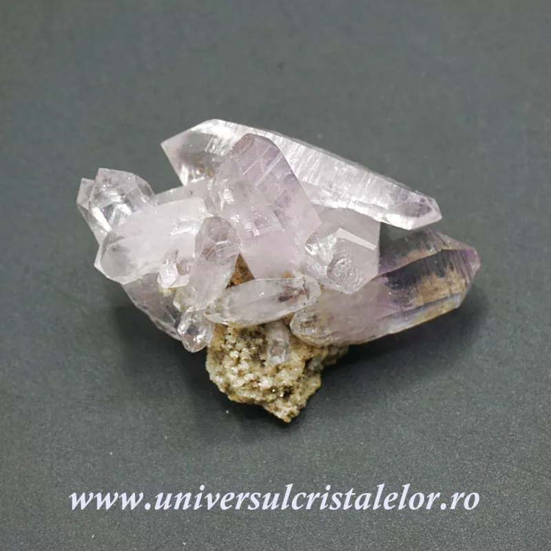 Ametist Veracruz Ametist Veracruz