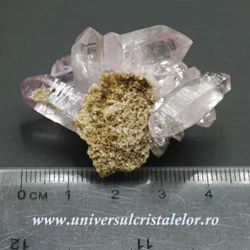 Ametist Veracruz mineral unicat m02 Ametist Veracruz mineral unicat m02