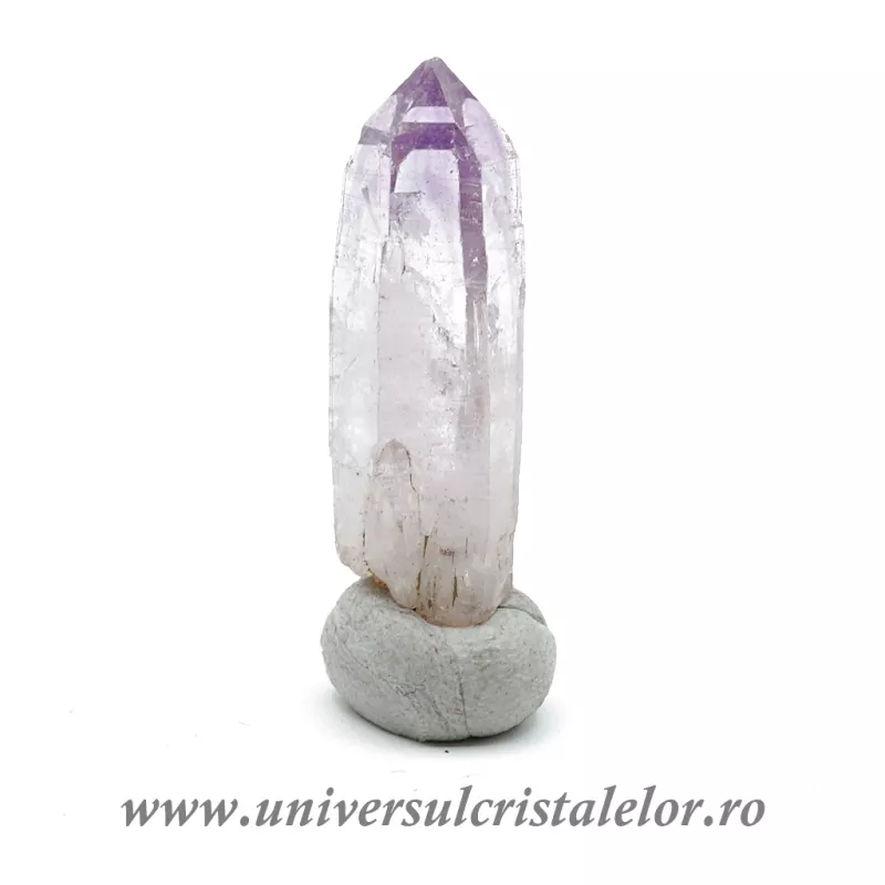 Ametist Veracruz mineral unicat m22 Ametist Veracruz mineral unicat m22